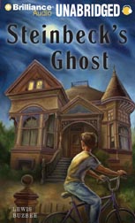 Steinbeck's Ghost